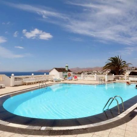 Апартаменты Luxury Sea View Пуэрто дель Кармен Экстерьер фото